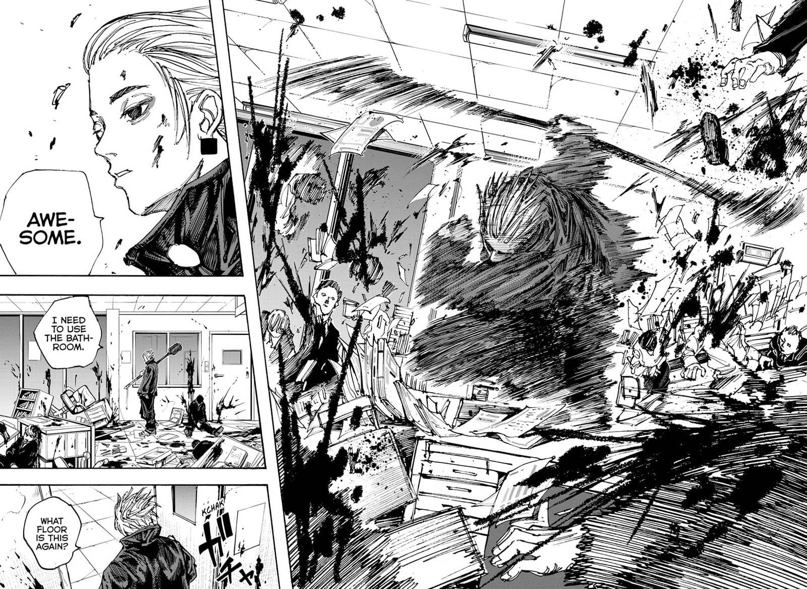 Chapter 51 Parade - Page 7